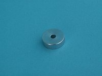 Magnetický držák neodym (pot magnet) D20x6mm