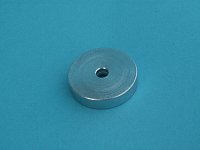 Magnetický držák neodym (pot magnet) D32x7mm